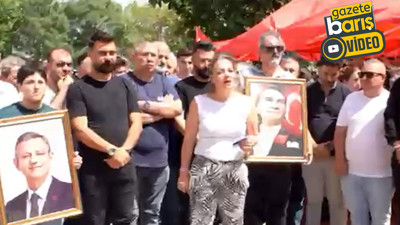 Fidancı’dan Papakçı’ya “Atanmışın atanmışı butlanın butlanıdır”