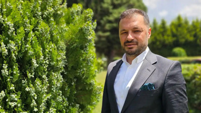 Samet Zorlu Başiskele Başkent A.Ş genel müdürü oldu