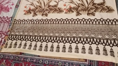 Kocaeli’de 50 yıllık perdeye istenen fiyat dudak uçuklattı