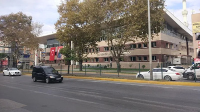 Gölcük Ayvazpınar Mesire Alanı ihaleye çıkıyor
