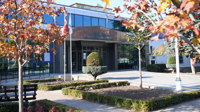 Kocaeli'deki ilçe belesiyesinden 32.8 milyonluk ihale