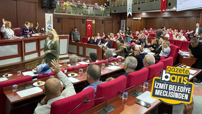 İzmit Meclisi ağustosta toplanmayacak!
