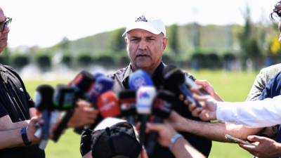 Recep Durul: "Türk oyunculara oynama sıkıntısı çıkarır"