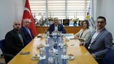 GTO’dan üyelerine uluslararası işbirliği fırsatı