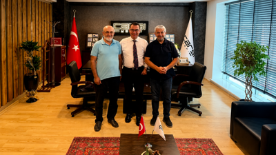 Nihat Ergün Çarşı Yapı’da ortaya çıktı