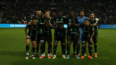 İlk hafta rakibimiz belli oldu! İşte Kocaelispor’un fikstürü