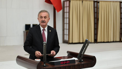 CHP’li Çiler’den emekliler için meclis araştırması önergesi