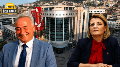 İzmit Belediyesi’nde neler oluyor? Yeni başkan yardımcılığı açıldı başına sürgün yiyen o isim getirildi!