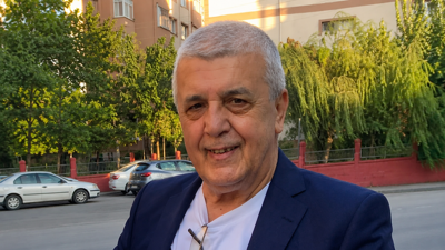 Kozluk’un ağabeylerindendi: Acı haber geldi!