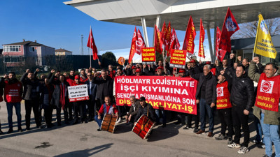 Tarih verildi: Kocaeli’deki fabrikada işçiler greve çıkıyor!