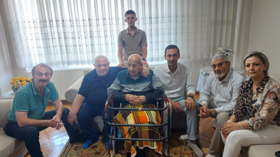 Teşkilat yanına gitti: MHP’yi Kocaeli’de bu isim kurdu