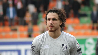 Botond Balogh’tan Kocaelispor’a veda: “Artık ben de bir Kocaelispor taraftarıyım”