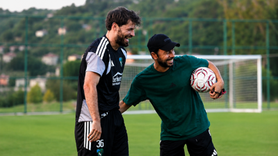 Kocaelispor’da gözler Petkovic’te