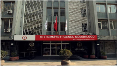 Detaylar belli oldu: Kıyı Emniyeti 26 daimi işçi alacak