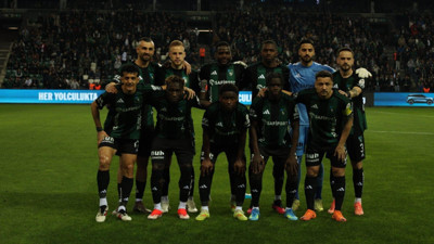 Topuk Yaylası öncesi transfer harekatı! Kocaelispor son iki ismi bekliyor