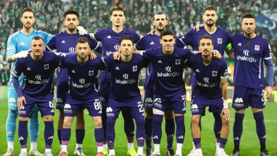 Gebzespor'un fikstürü belli oldu! Sezona Hatay deplasmanında başlayacak