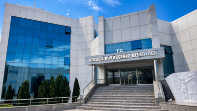 Kocaeli Büyükşehir ihale açtı: Kendi şirketinin teklifi geçersiz sayıldı!