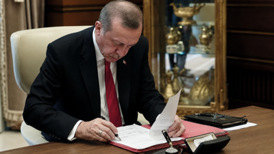 Kamu kurumlarında yeni dönem: Yüzlerce kadro ve pozisyon yeniden düzenlendi