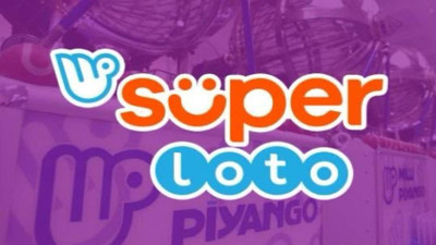 14 Temmuz Süper Loto sonuçları 2026