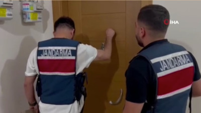 Ahbap operasyonu Kocaeli'ye sıçradı! Gözaltılar var