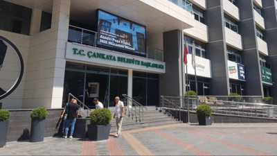 CHP’li başkan ve 24 kişi gözaltına alındı