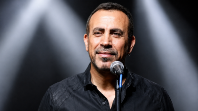 Gözaltına alınan Haluk Levent adliyeye sevk edildi