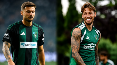 Topuk Yaylası kampı öncesi Kocaelispor’da kritik karar!