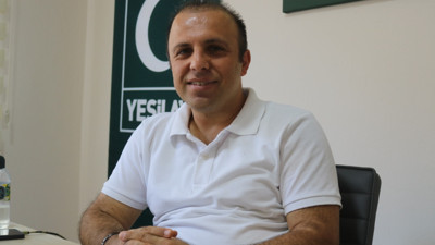 Yeşilay Başkanından çarpıcı açıklama: Kumar bağımlılığı beka meseledir