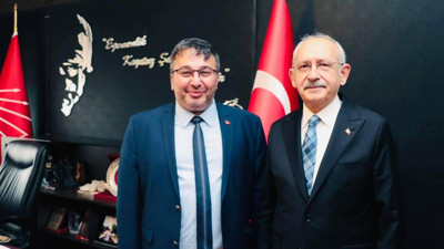CHP’li eski ilçe başkanı Özel’e yüklenip Kılıçdaroğlu’na selam çaktı