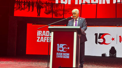 Sadettin Hülagü: Fetullahçı terör örgütü kadar hainlik tarihimizde yok!