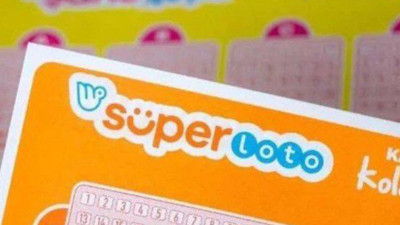 16 Temmuz Süper Loto sonuçları 2026