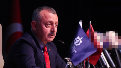 Büyükakın’dan CHP’lilere “Gidin suç duyurusunda bulunun!”