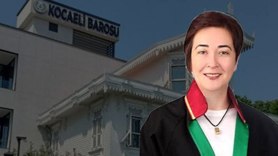 Kocaeli Barosu’na tanıdık aday: Ahmet Çalık’ın kardeşi Gülhanım Kara hazırlanıyor
