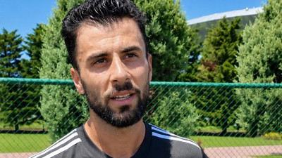 Onur Öztonga: “41 numaralı formayı taşımak büyük gurur”