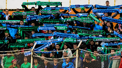 Hodri Meydan’dan Kocaelispor’a açık çağrı: “Kardeşlerimiz için oynayalım”