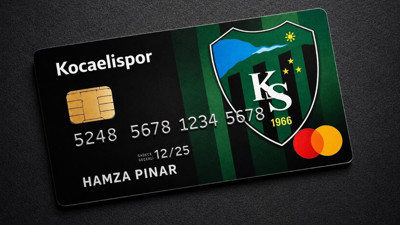 Kocaelispor için bir ilk daha! Ağustos’ta kullanıma sunulacak