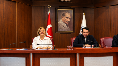 İzmit Belediyesi operasyonunda şok: Gökhan Ercan gözaltına alındı!