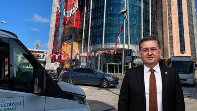 “Kabul edilemez” Harun Yıldızlı’dan İzmit Belediyesi operasyonlarına ilk tepki!