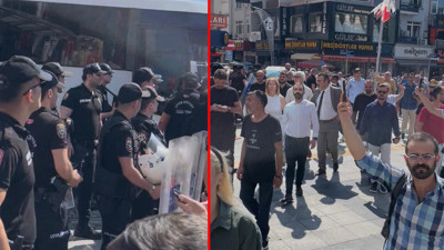 Personel işbaşı yapıyor: Polis İzmit Belediyesi’nden ayrıldı!