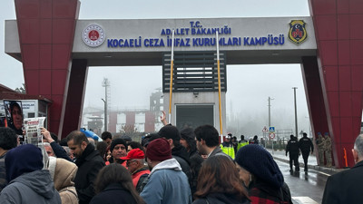 Ravive davasında üçüncü celse başladı: "Biz dilenci değiliz, hakkımızı istiyoruz"