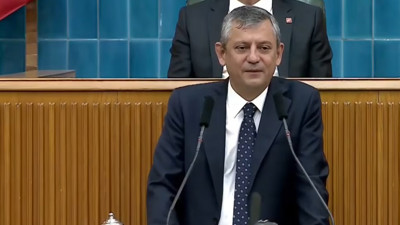 CHP'ye veda etti Özgür Özel: “Yeni partimizi kuruyoruz!”