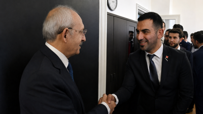 İşte o isimler! CHP Körfez'de Papakçı'nın yönetimi belli oldu
