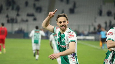 Kocaelispor Berkan Kutlu’yu bitiriyor!