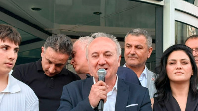 Erdem Arcan’dan gövde gösterisi! Kocaeli’yi alacağız, 13-0 yapacağız