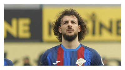 Gebzespor deneyimli isim ile yollarını ayırdı