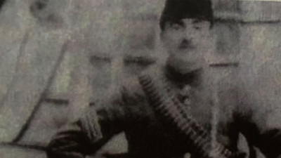 Atatürk'ün Kocaeli'de güvendiği o isim