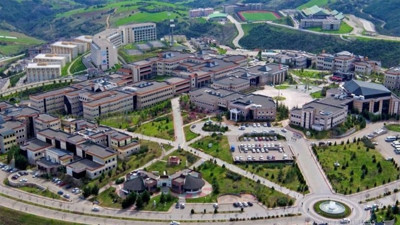 Kocaeli Üniversitesi’nde sporu seven öğrencilere iyi haber
