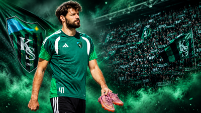 Kocaelispor taraftarı Petko’yu bekliyor!