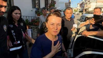 Fatma Kaplan Hürriyet ve 28 kişi adliyeye sevk edilecek!