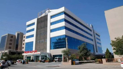 Yemekler inceleniyor: Kocaeli'deki özel hastanede 45 personel zehirlendi!
